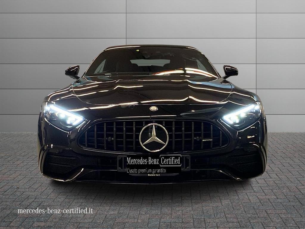 AMG SL 43 Premium Plus 381cv auto - Certified