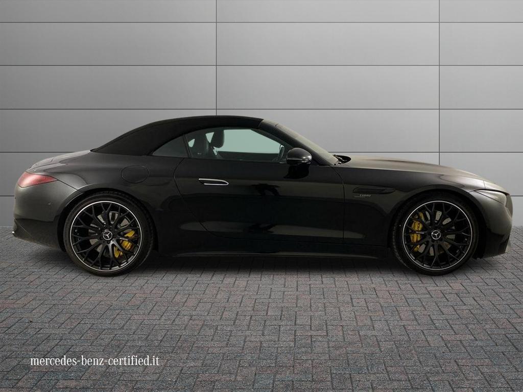 AMG SL 43 Premium Plus 381cv auto - Certified
