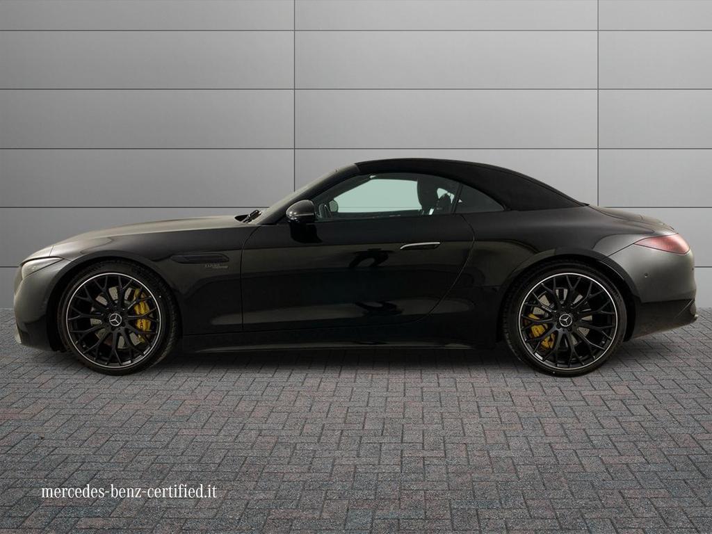 AMG SL 43 Premium Plus 381cv auto - Certified