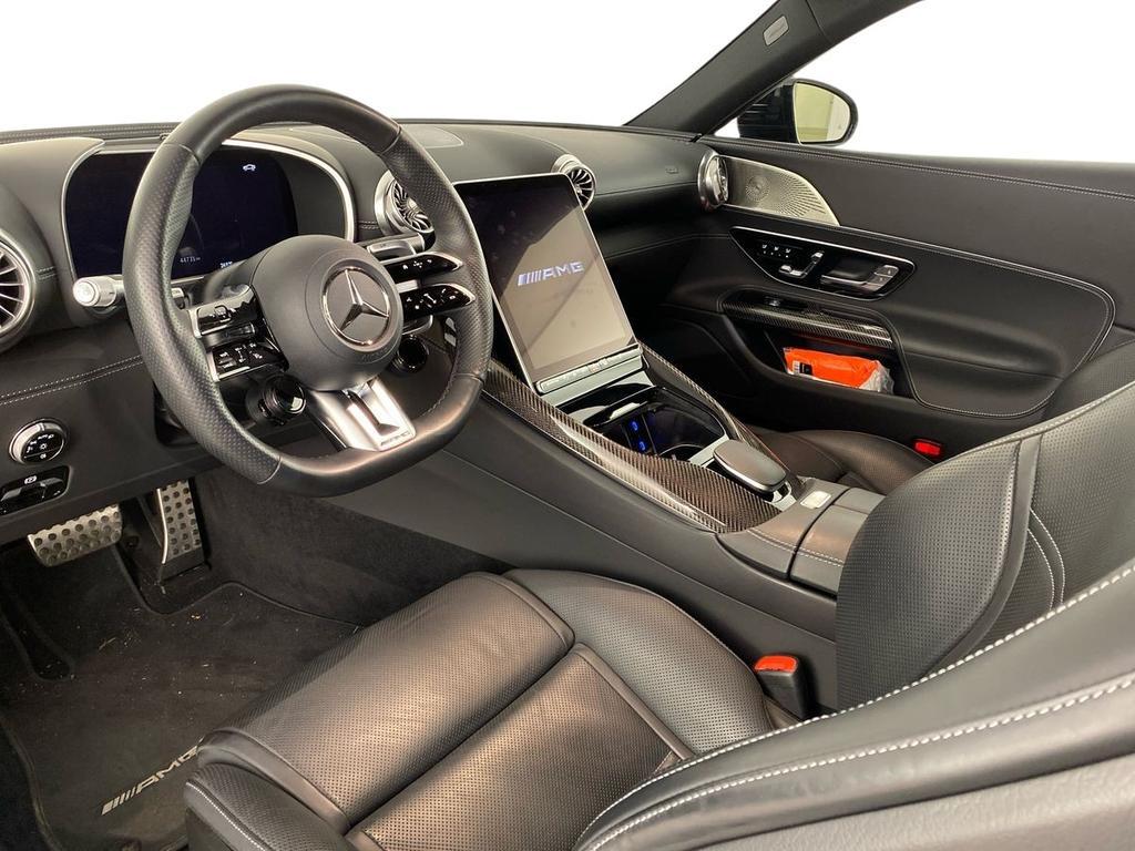 AMG SL 43 Premium Plus 381cv auto - Certified