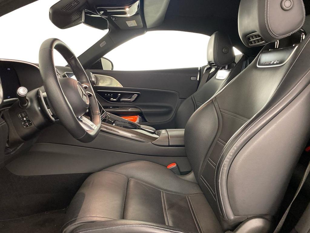 AMG SL 43 Premium Plus 381cv auto - Certified