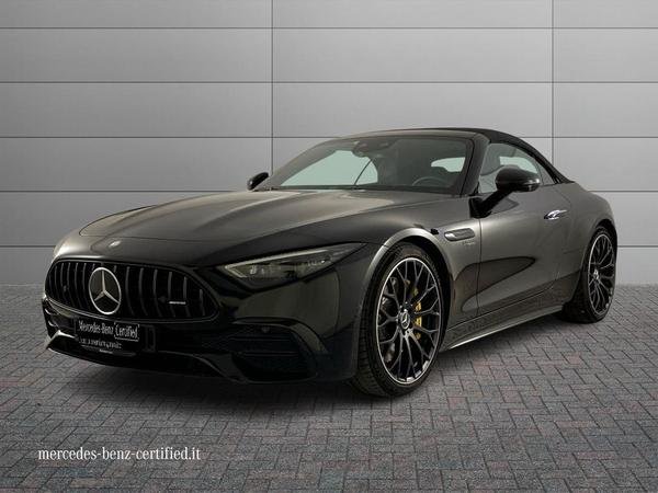 AMG SL 43 Premium Plus 381cv auto - Certified