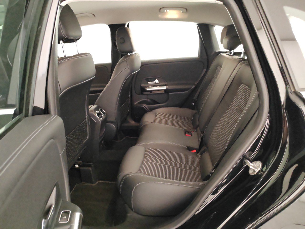 B 160 d Sport Plus - Certified