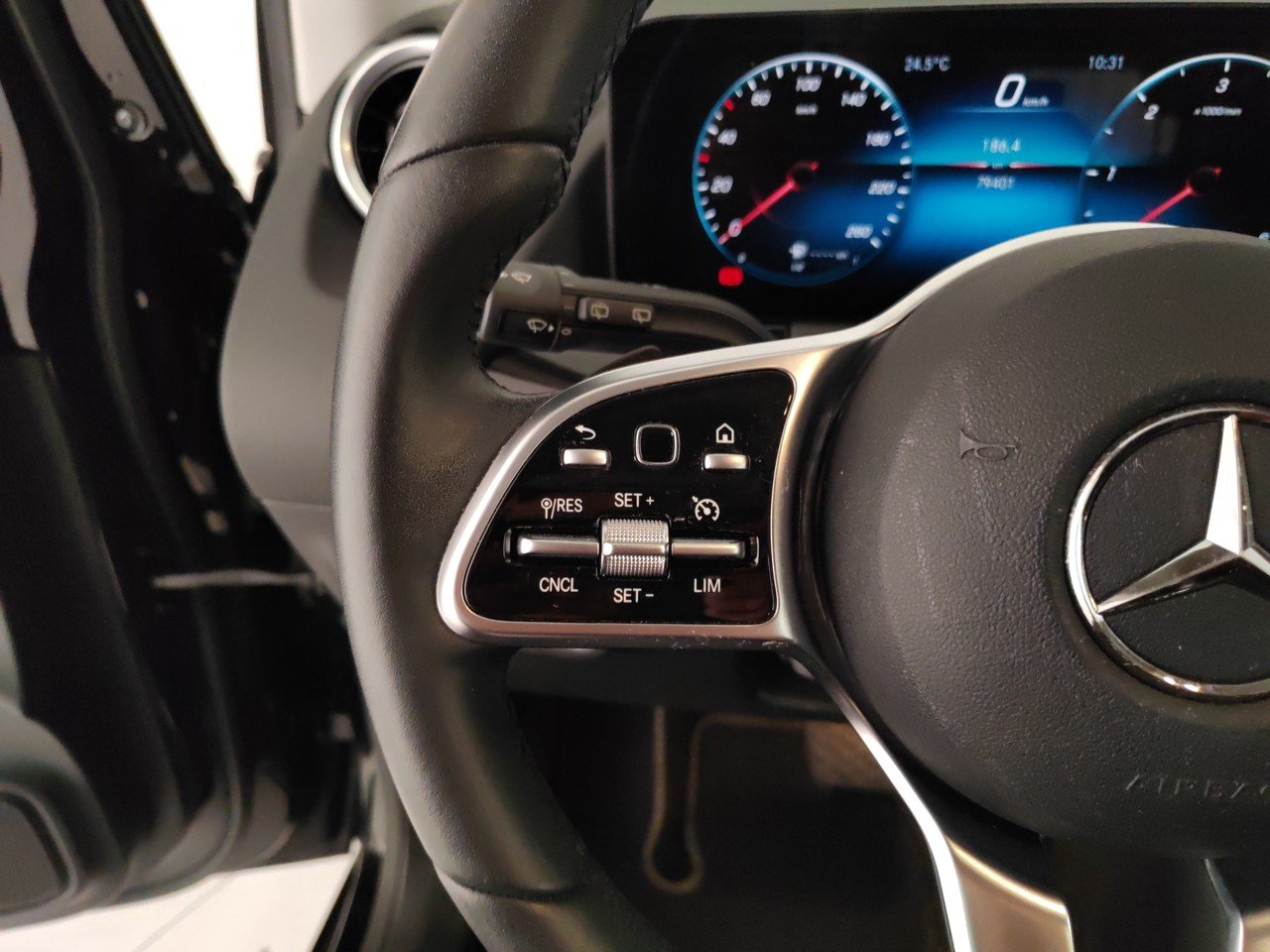 B 160 d Sport Plus - Certified