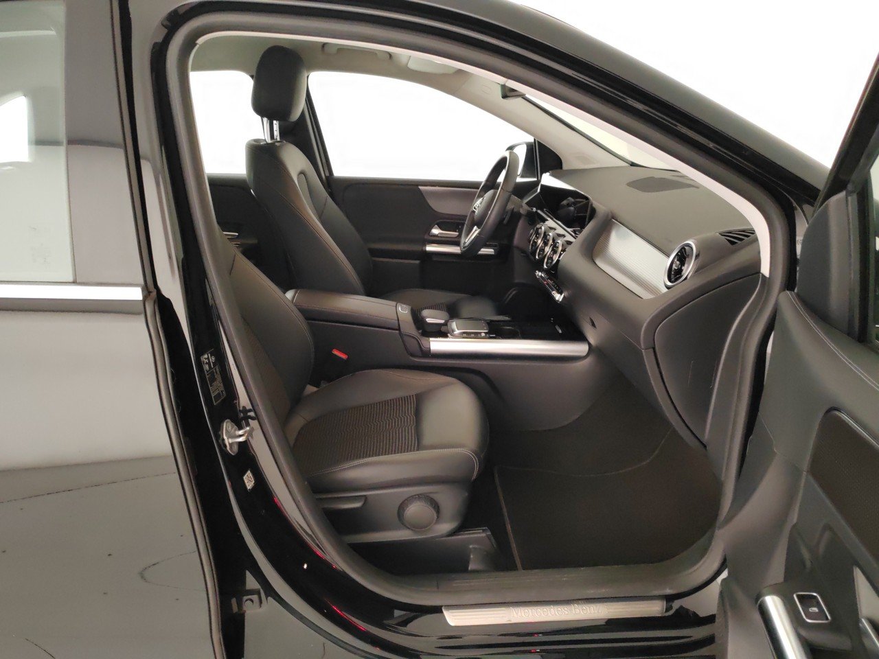 B 160 d Sport Plus - Certified