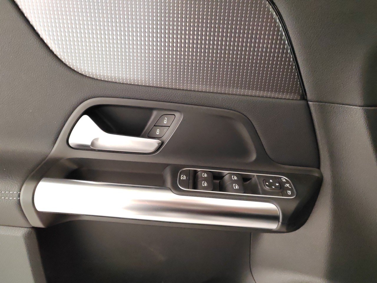 B 160 d Sport Plus - Certified