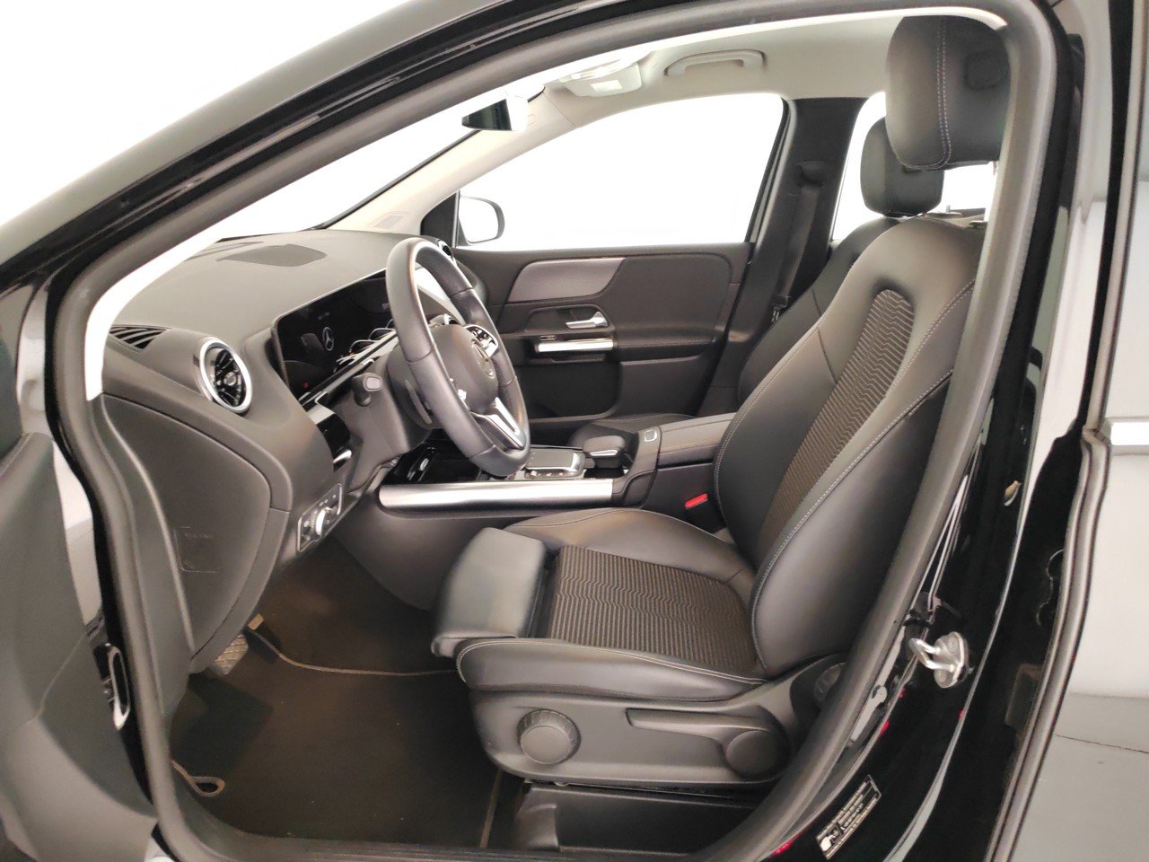 B 160 d Sport Plus - Certified