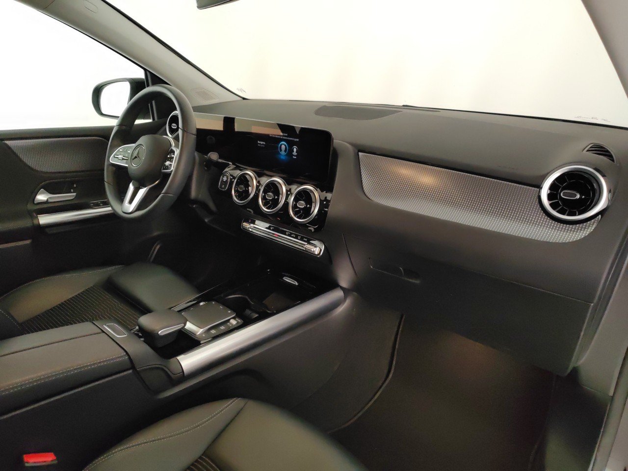 B 160 d Sport Plus - Certified