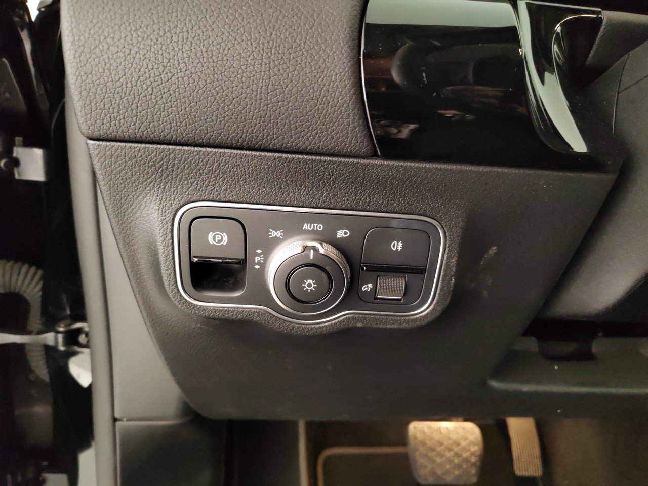 B 160 d Sport Plus - Certified