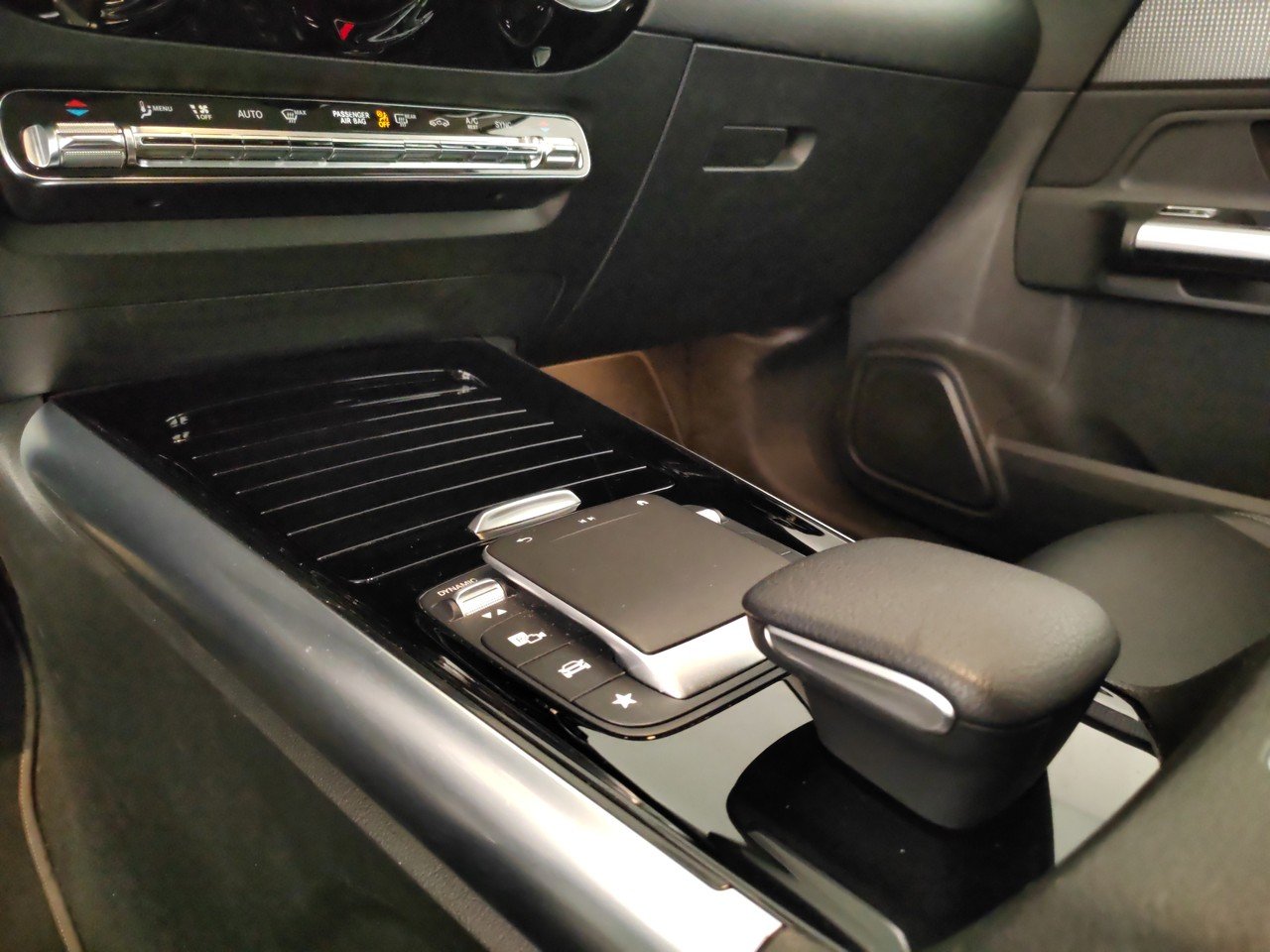 B 160 d Sport Plus - Certified
