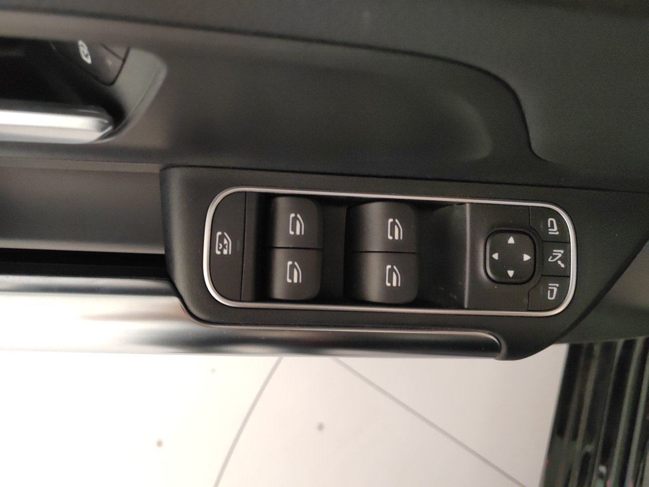 B 160 d Sport Plus - Certified