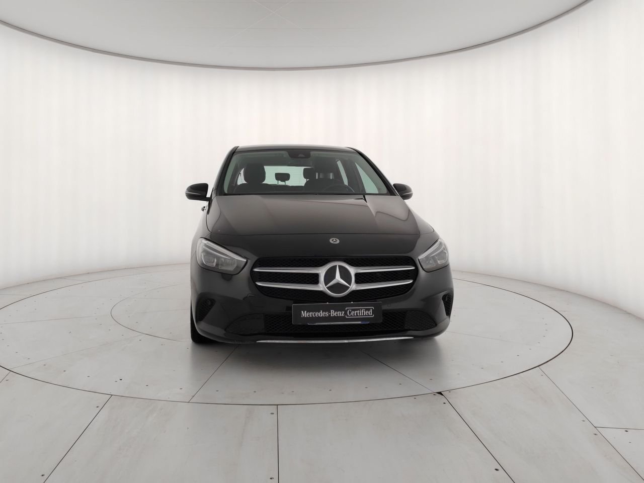 B 160 d Sport Plus - Certified