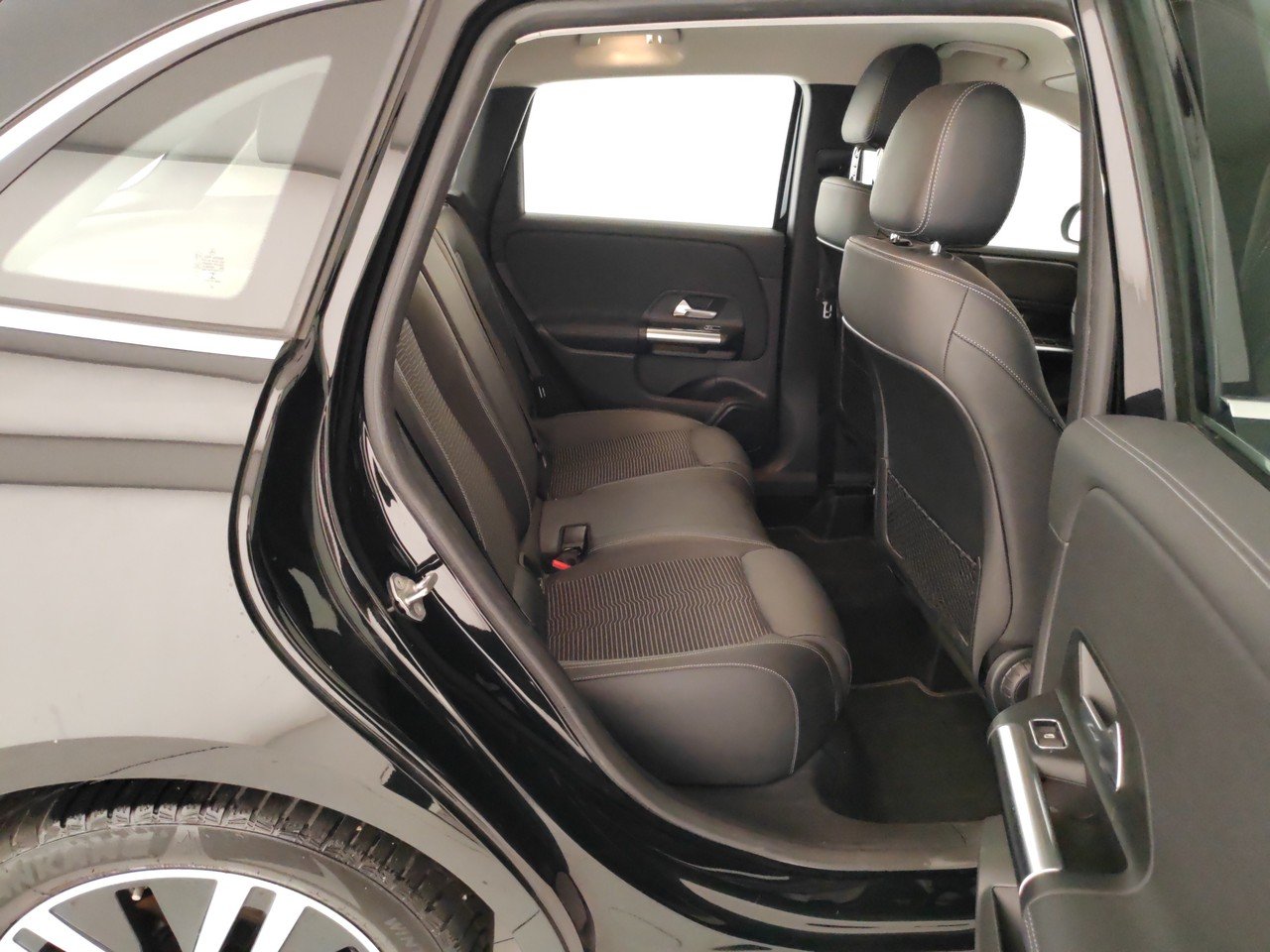 B 160 d Sport Plus - Certified