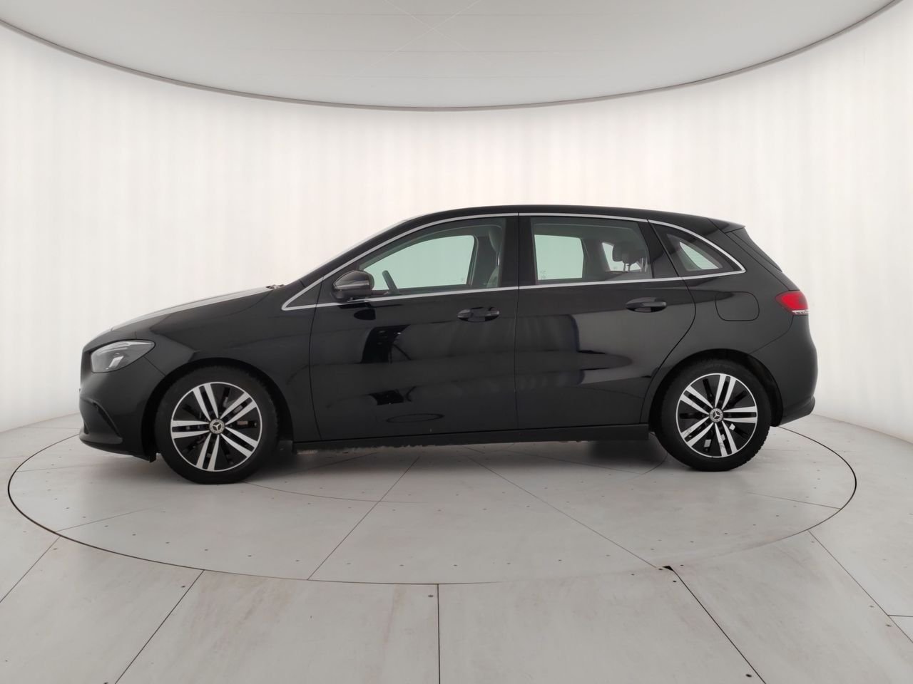 B 160 d Sport Plus - Certified