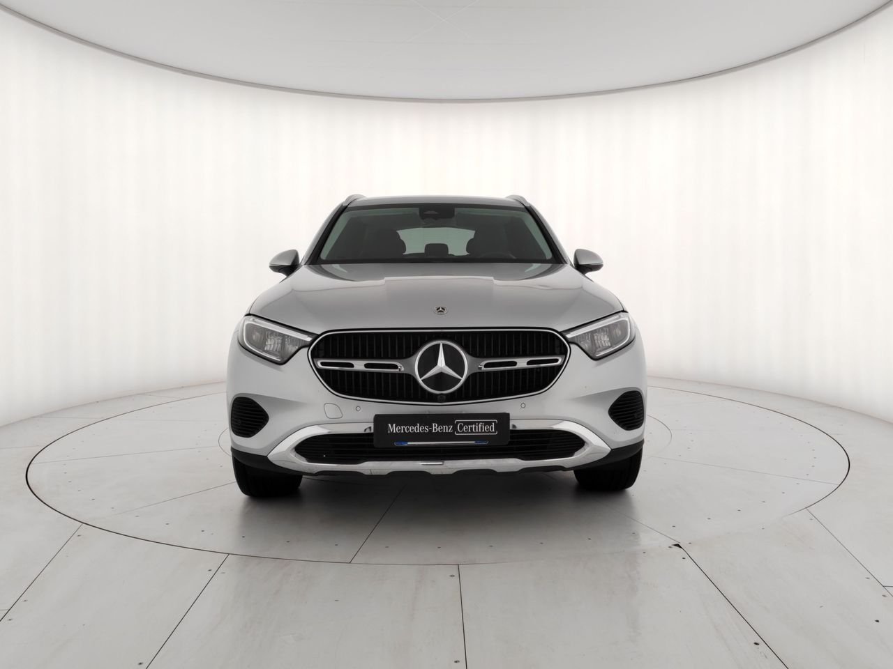 GLC 220 d AMG Advanced 4matic auto - Certified
