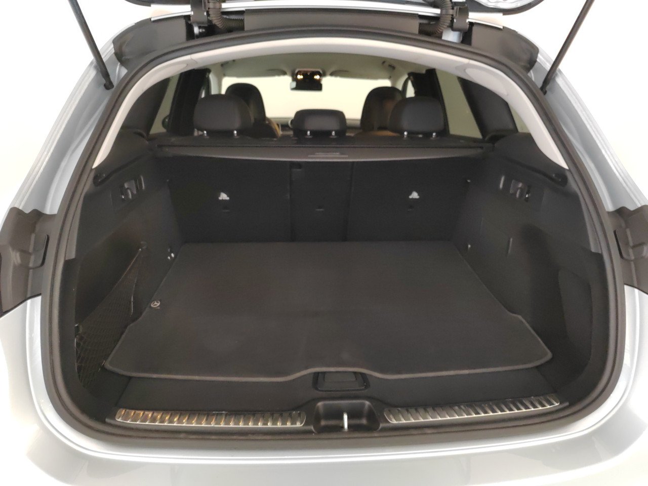 GLC 220 d AMG Advanced 4matic auto - Certified