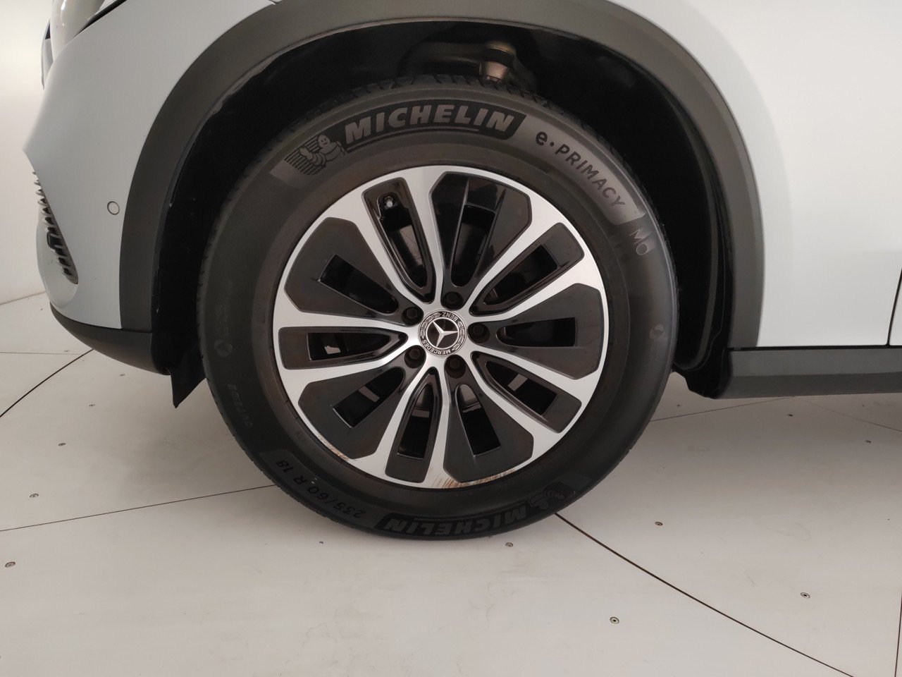 GLC 220 d AMG Advanced 4matic auto - Certified