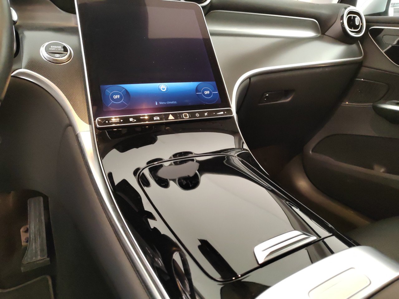 GLC 220 d AMG Advanced 4matic auto - Certified