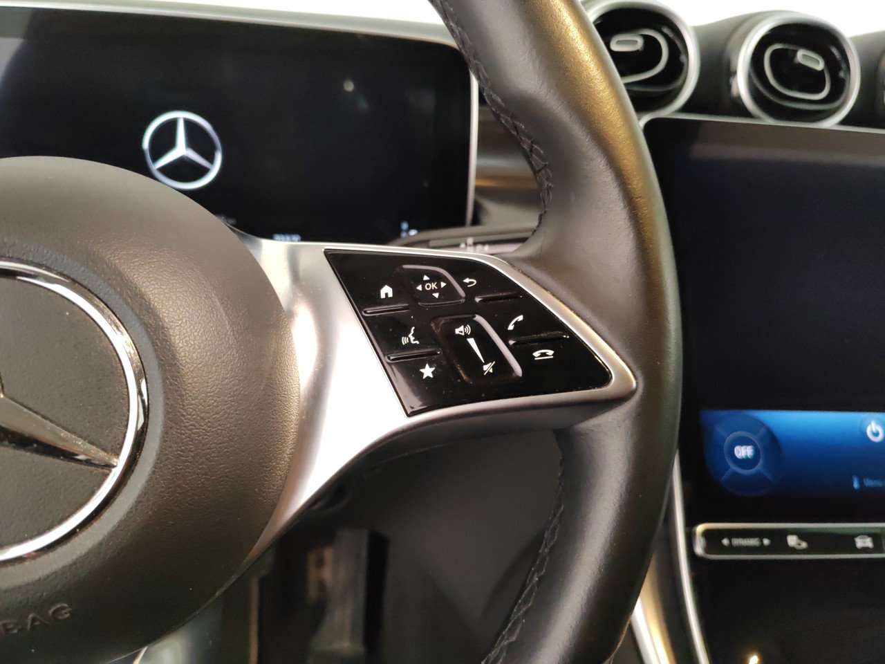 GLC 220 d AMG Advanced 4matic auto - Certified