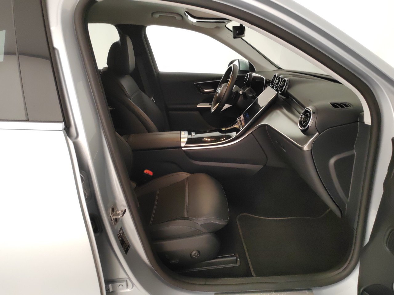 GLC 220 d AMG Advanced 4matic auto - Certified