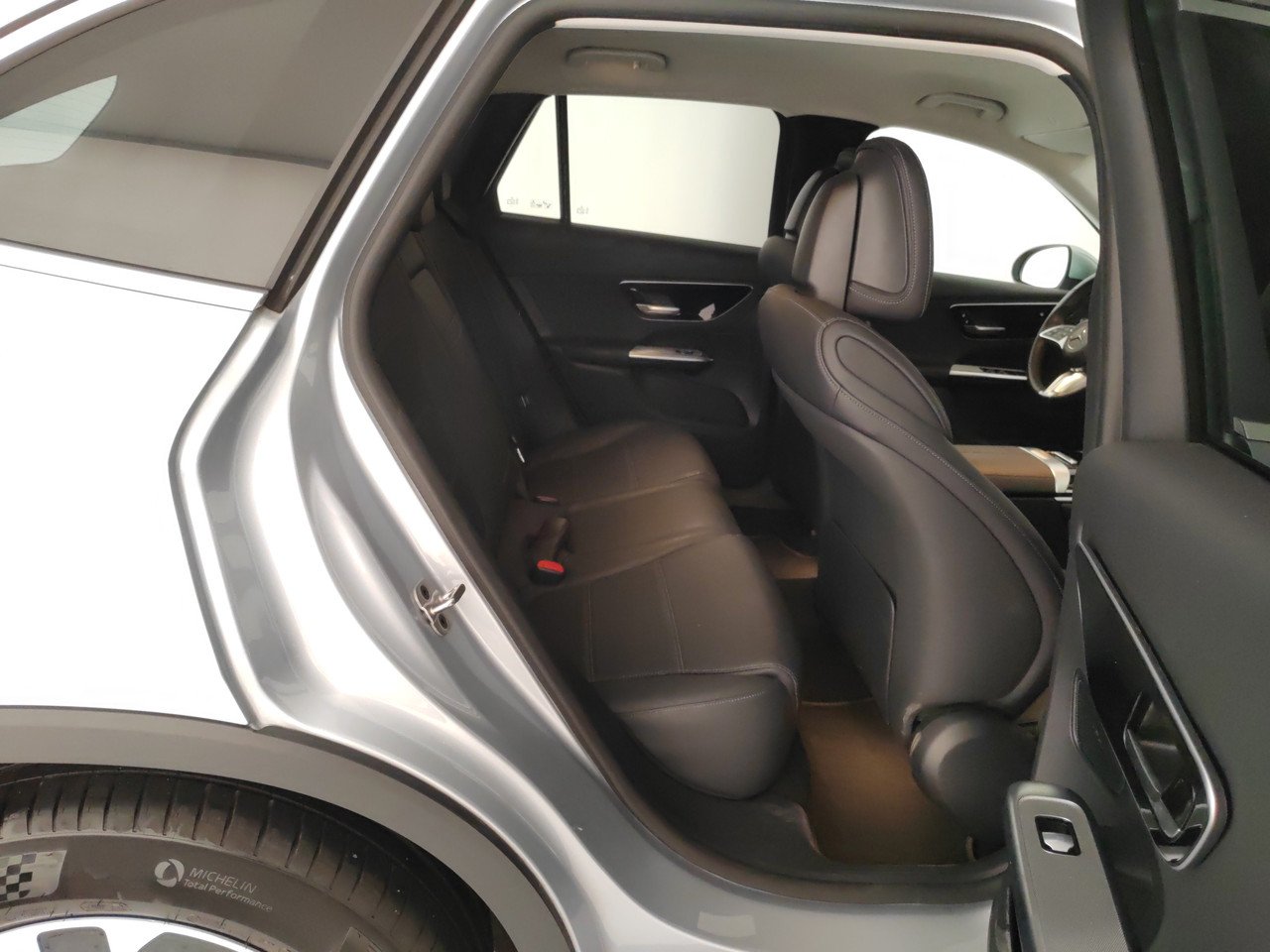 GLC 220 d AMG Advanced 4matic auto - Certified