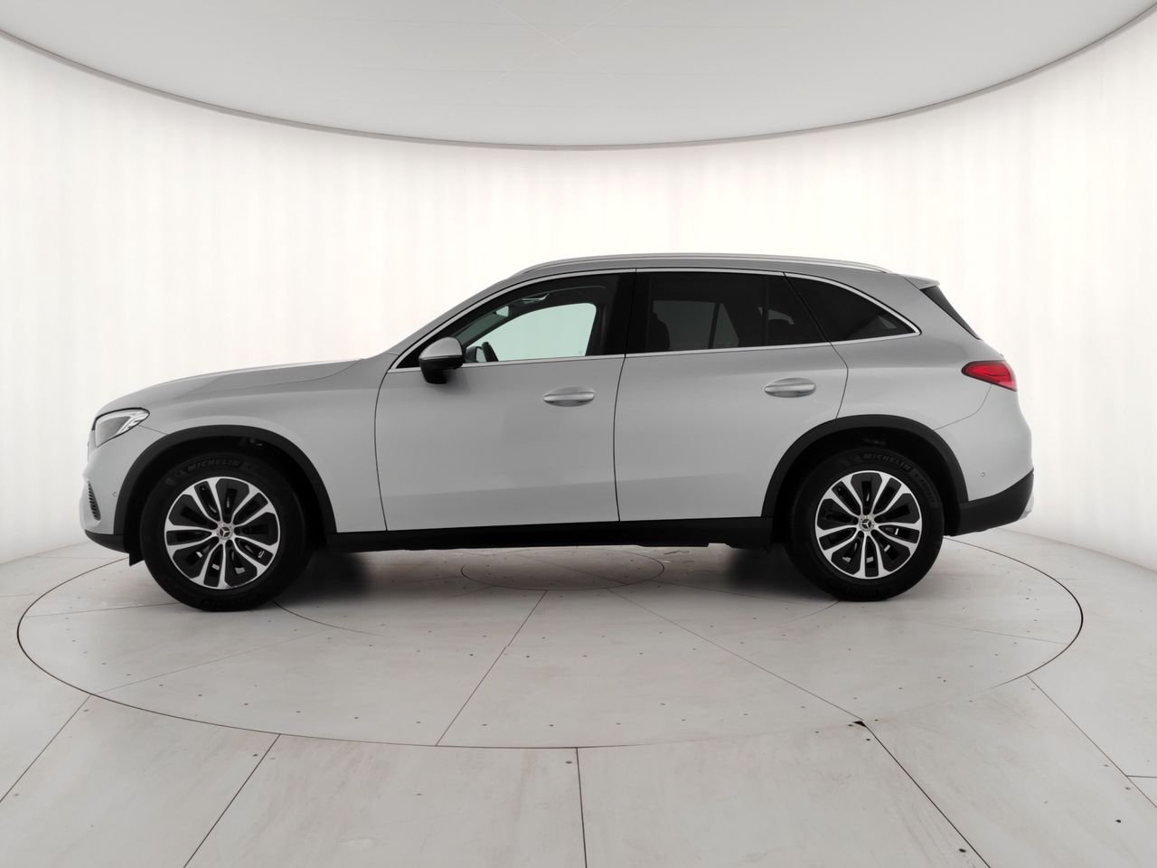 GLC 220 d AMG Advanced 4matic auto - Certified