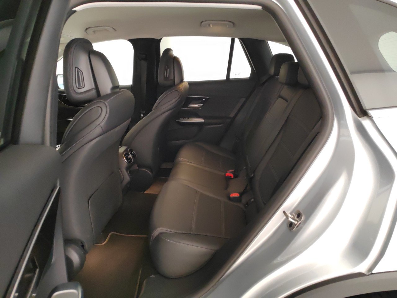 GLC 220 d AMG Advanced 4matic auto - Certified