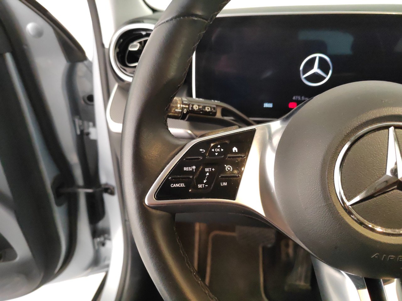 GLC 220 d AMG Advanced 4matic auto - Certified