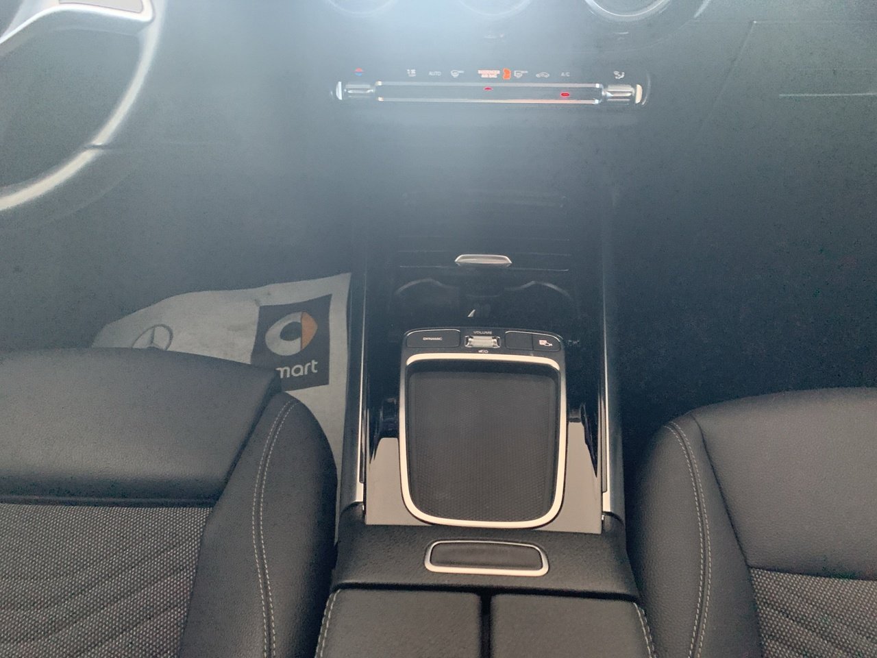 B 180 d Progressive Advanced auto - Certified