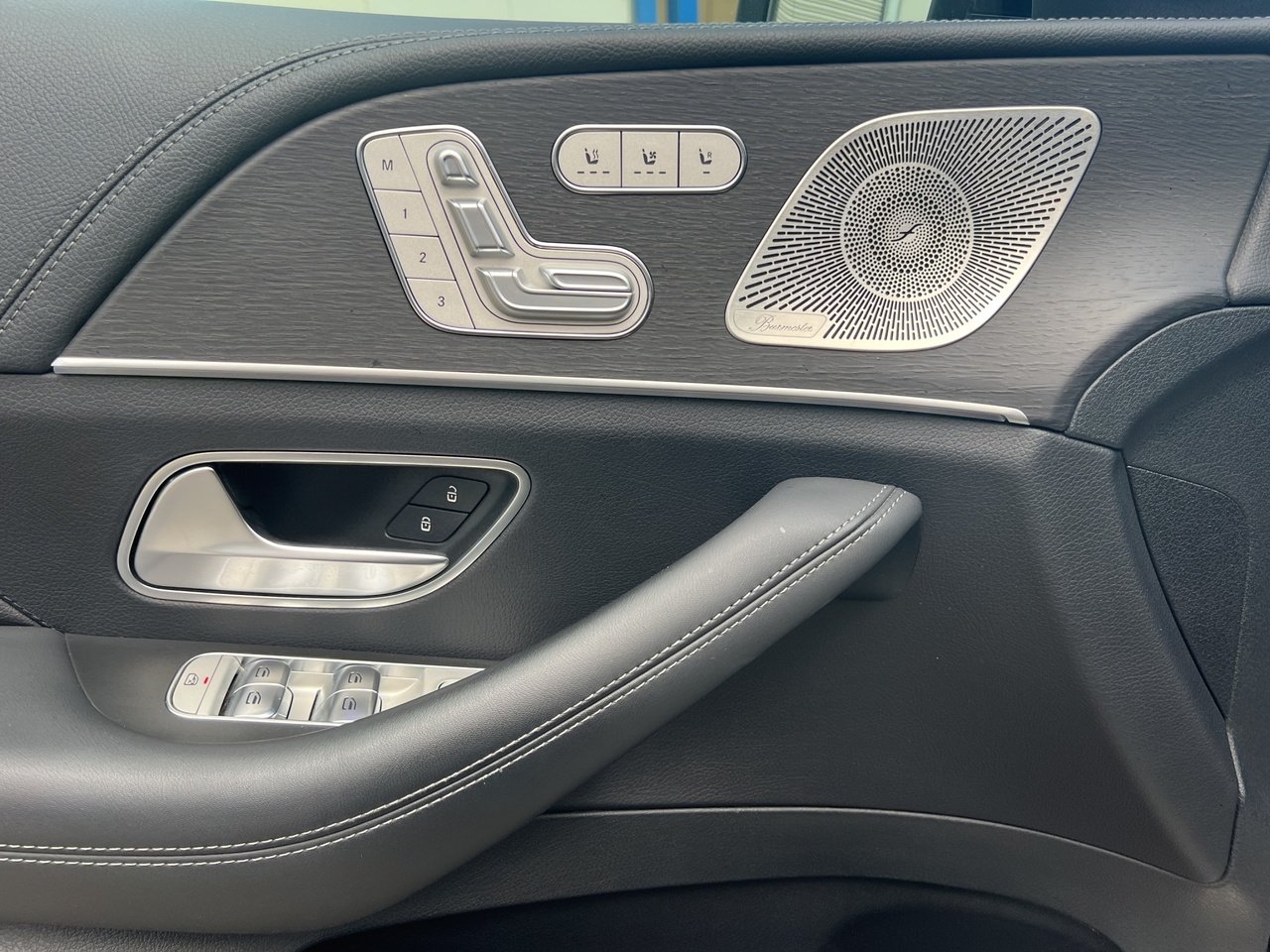 GLE Coupe 300 d mhev Premium Pro 4matic auto - Certified