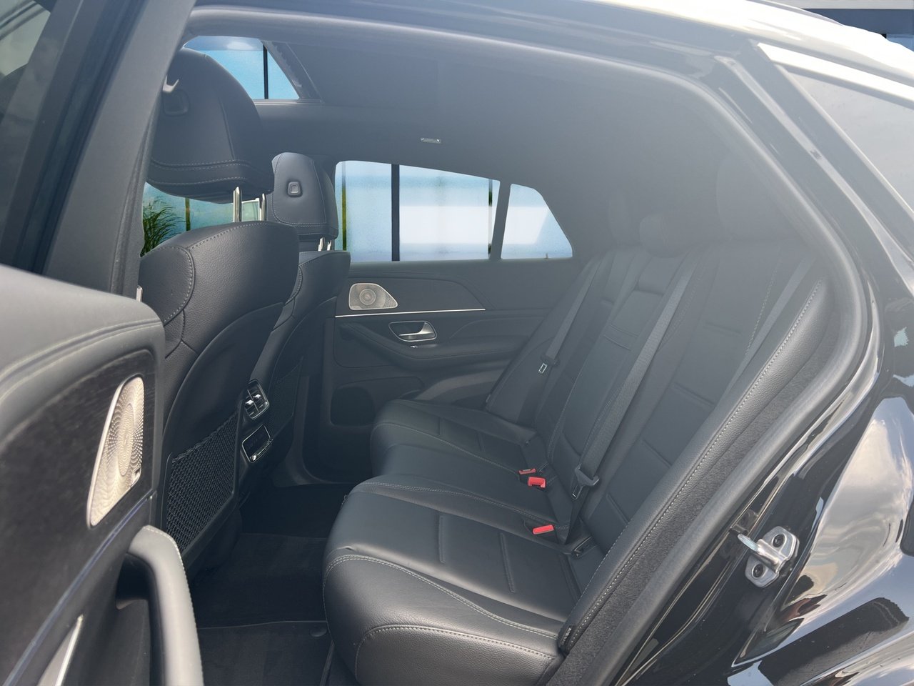 GLE Coupe 300 d mhev Premium Pro 4matic auto - Certified