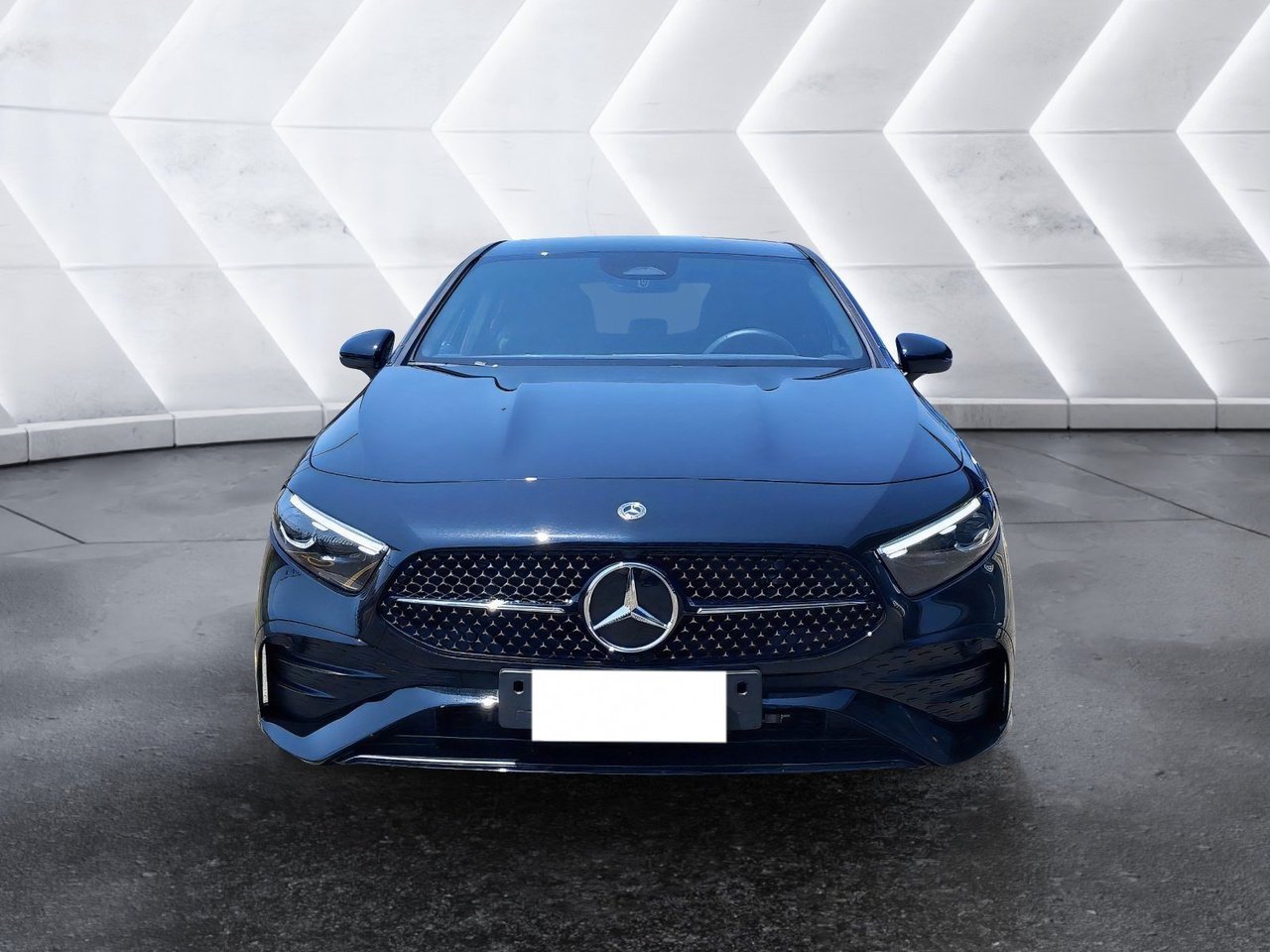 A 180 d AMG Line Advanced Plus auto - Certified