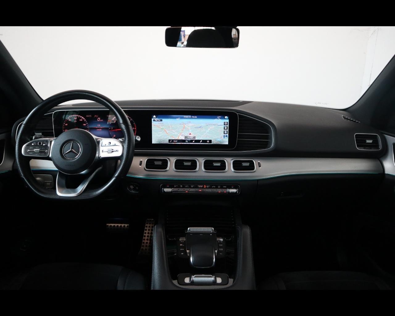 GLE 300 d mhev Premium 4matic auto - Certified