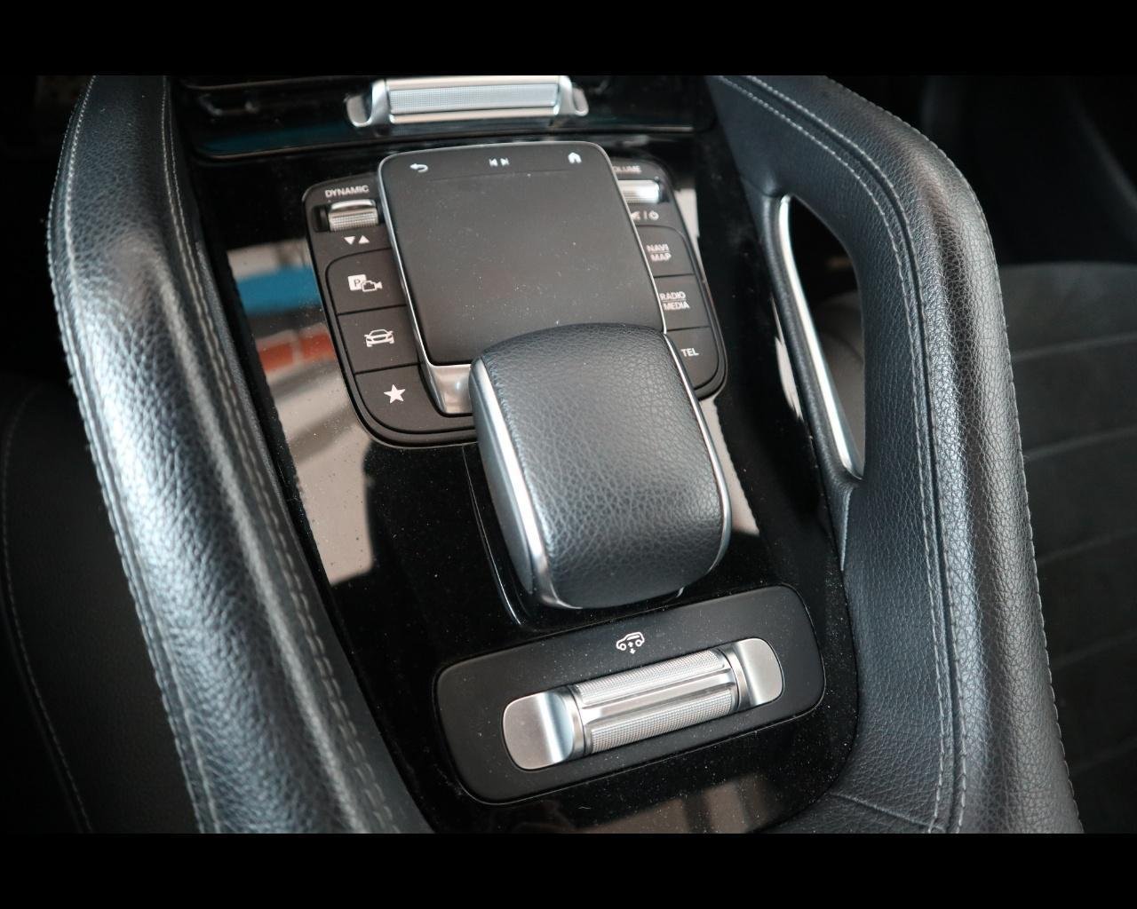 GLE 300 d mhev Premium 4matic auto - Certified