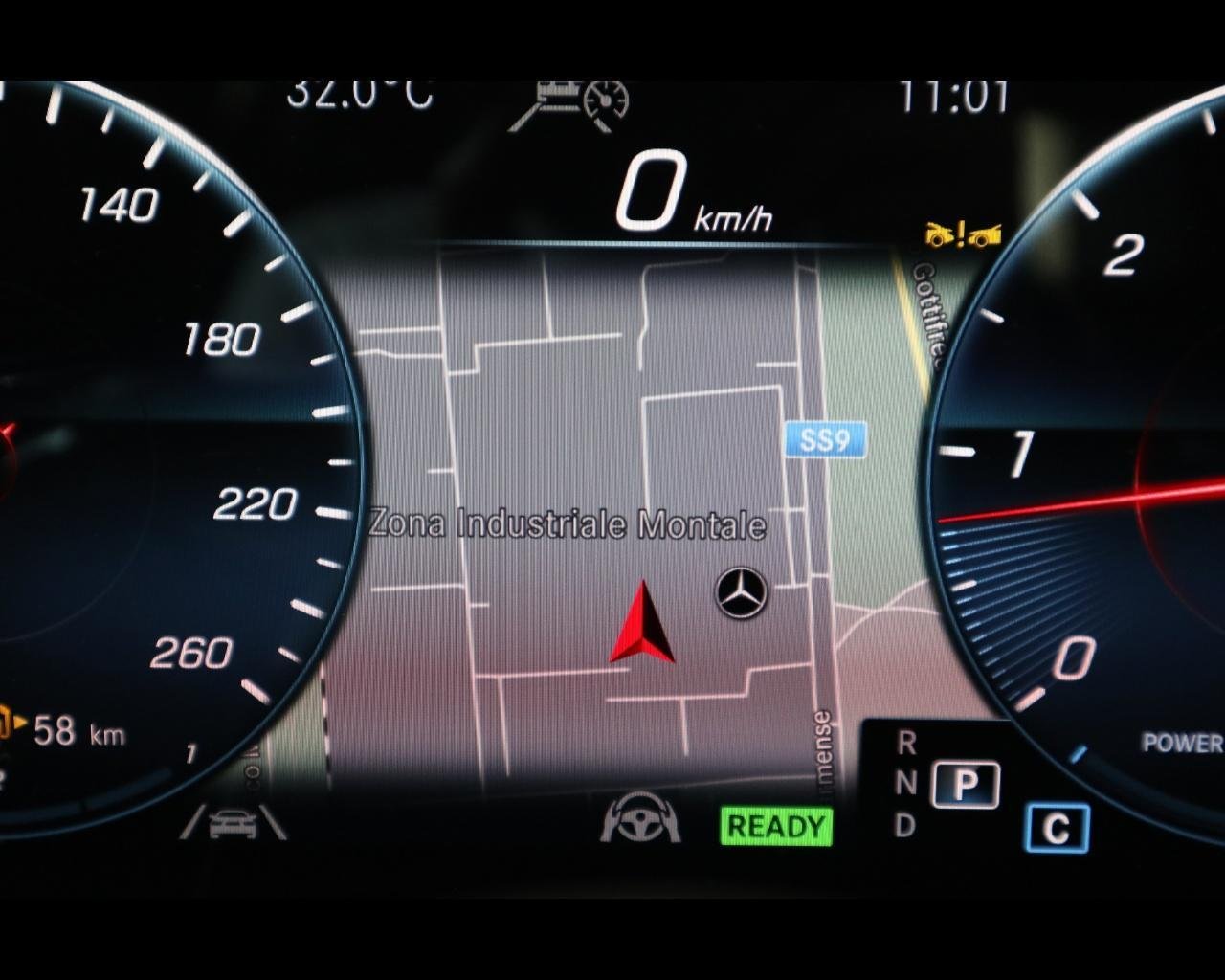 GLE 300 d mhev Premium 4matic auto - Certified