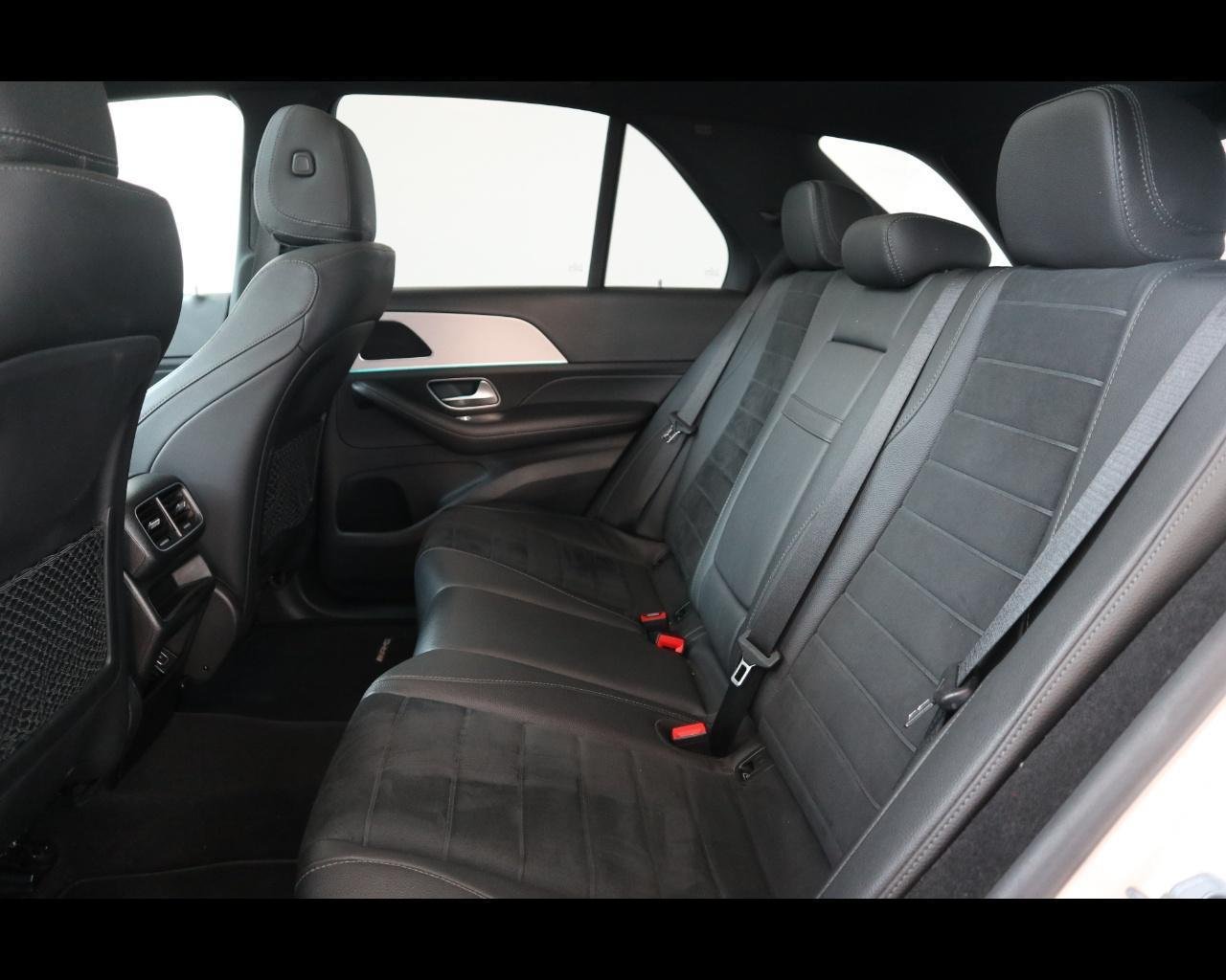 GLE 300 d mhev Premium 4matic auto - Certified