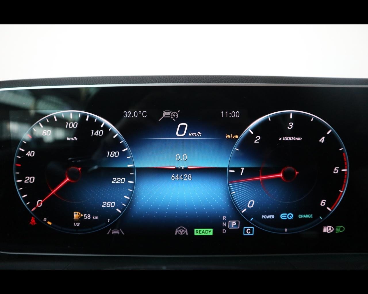 GLE 300 d mhev Premium 4matic auto - Certified