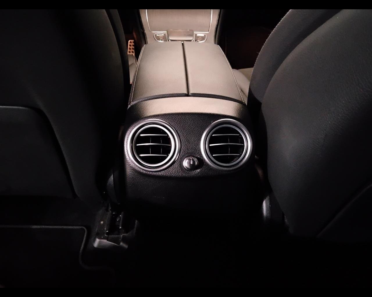 GLC Coupe 220 d Premium 4matic auto - Certified