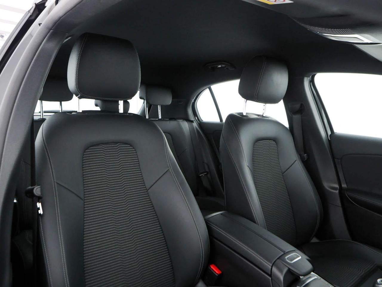 A 180 Sport - Certified
