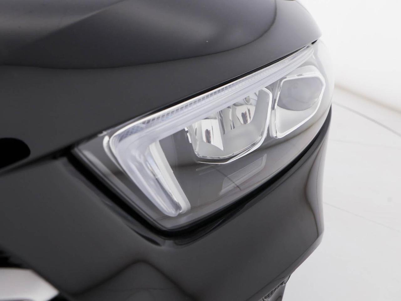 A 180 Sport - Certified
