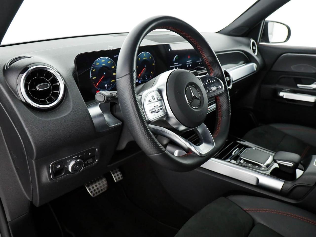 GLB 180 d Premium auto - Certified