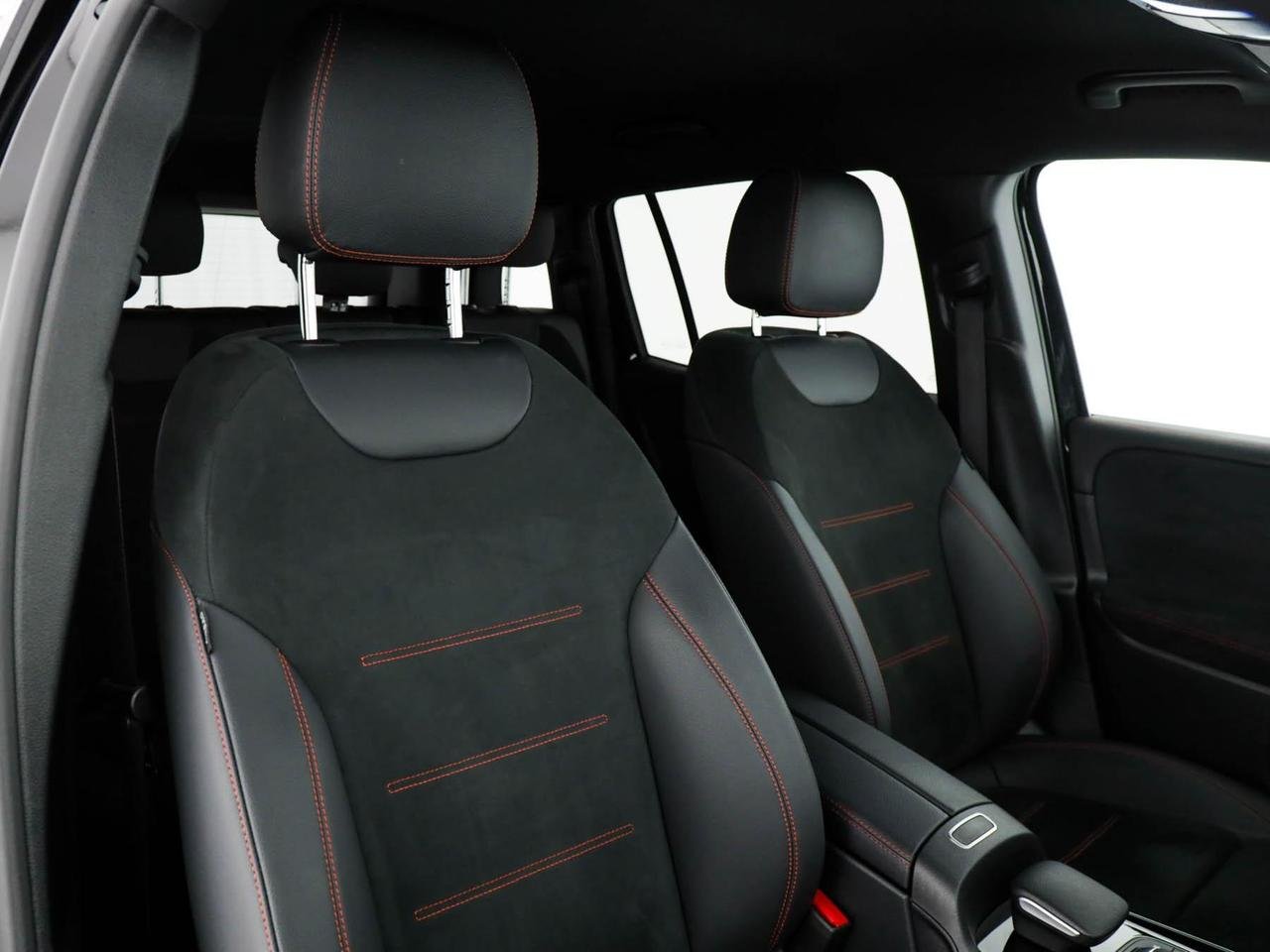 GLB 180 d Premium auto - Certified