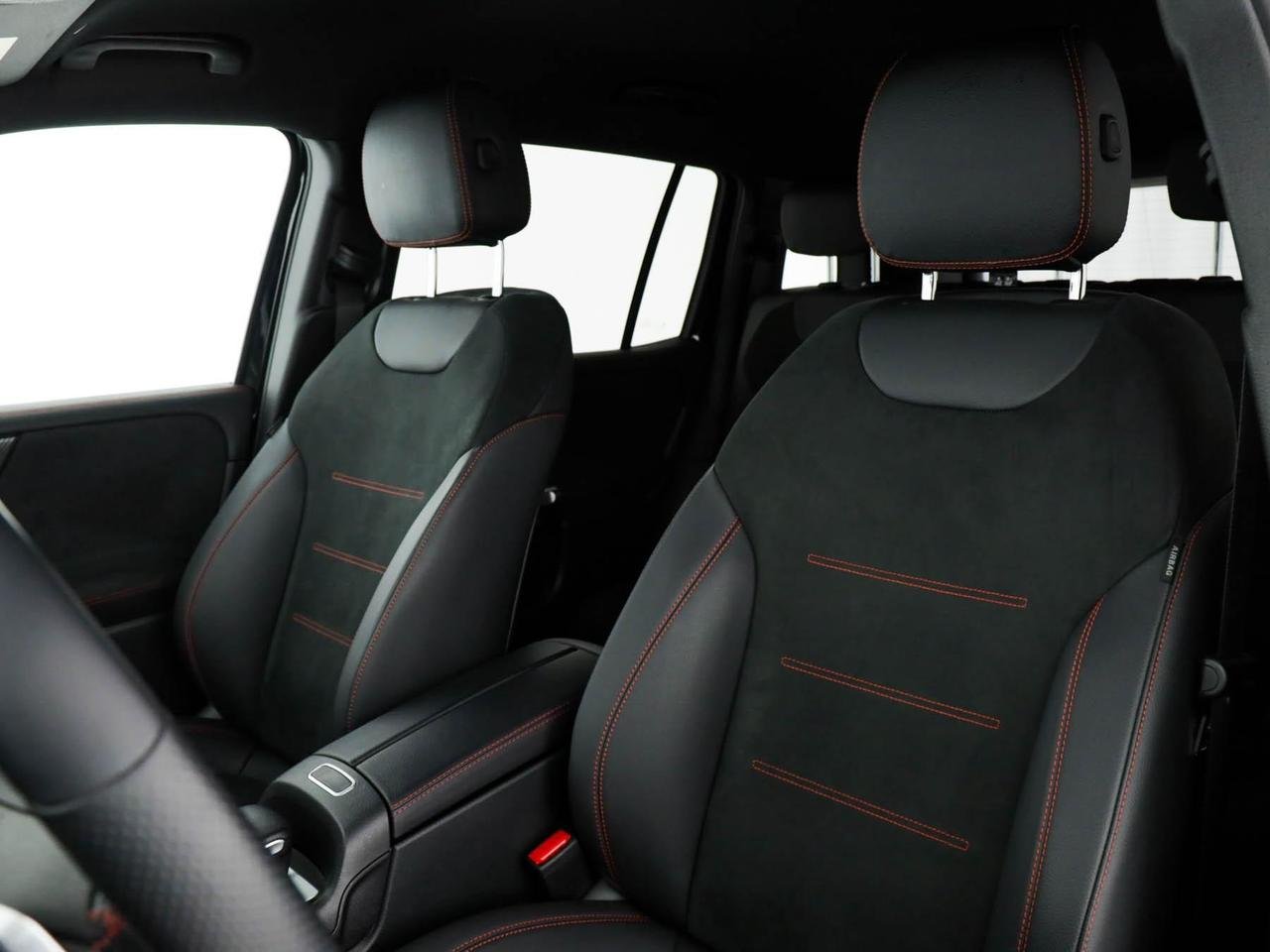 GLB 180 d Premium auto - Certified