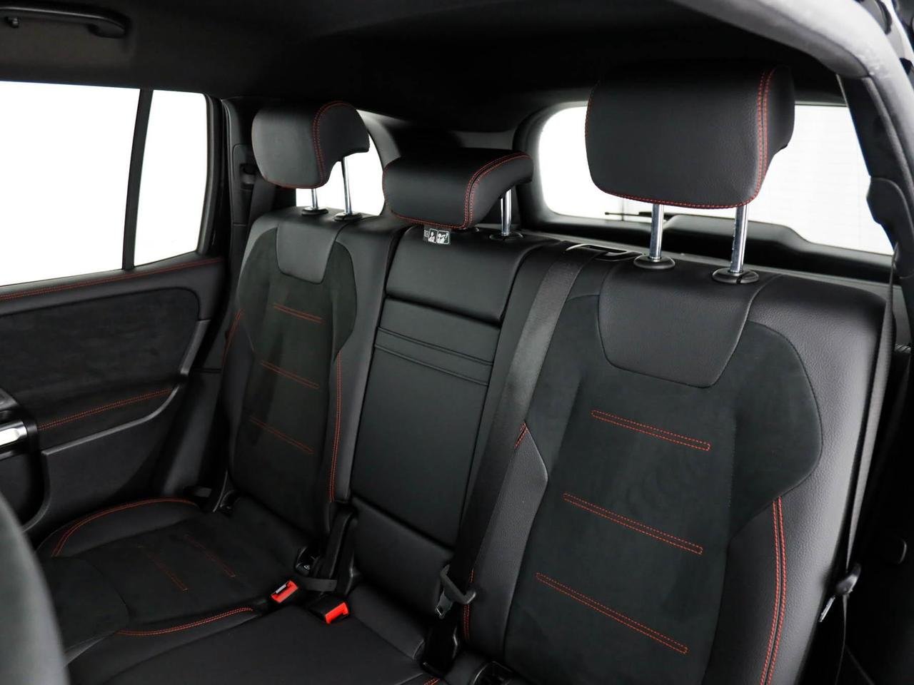 GLB 180 d Premium auto - Certified