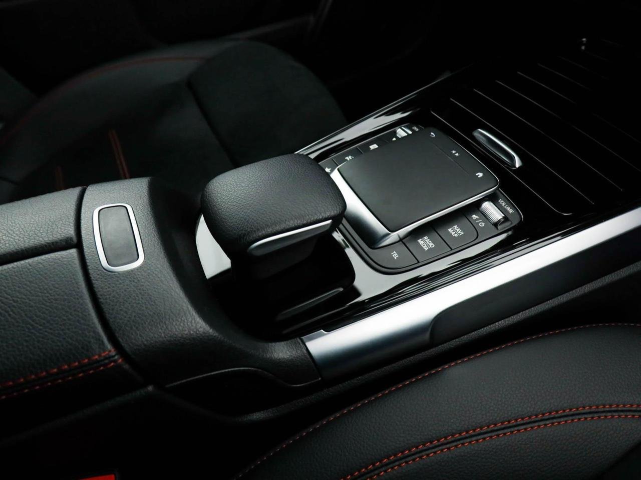 GLB 180 d Premium auto - Certified