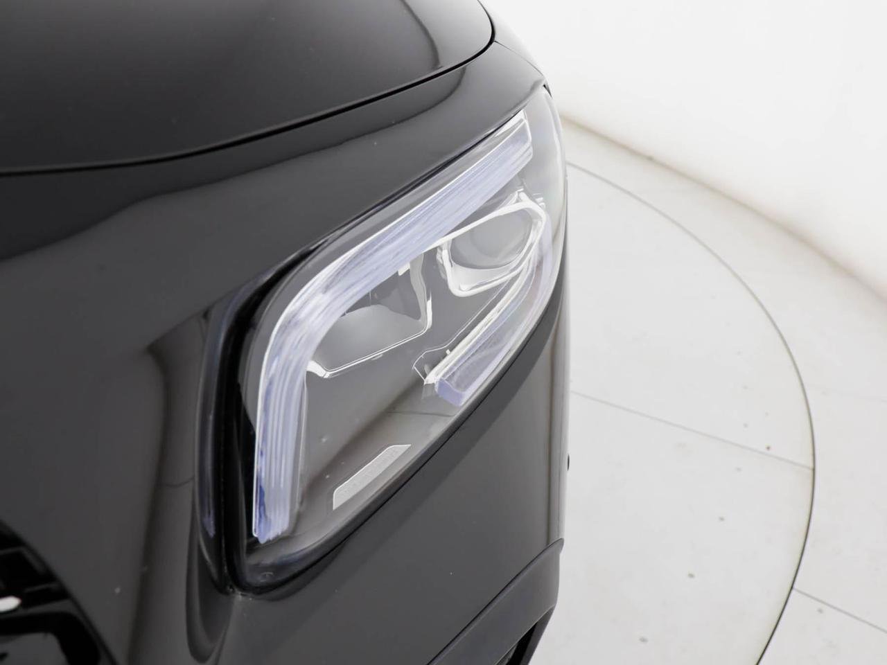 GLB 180 d Premium auto - Certified