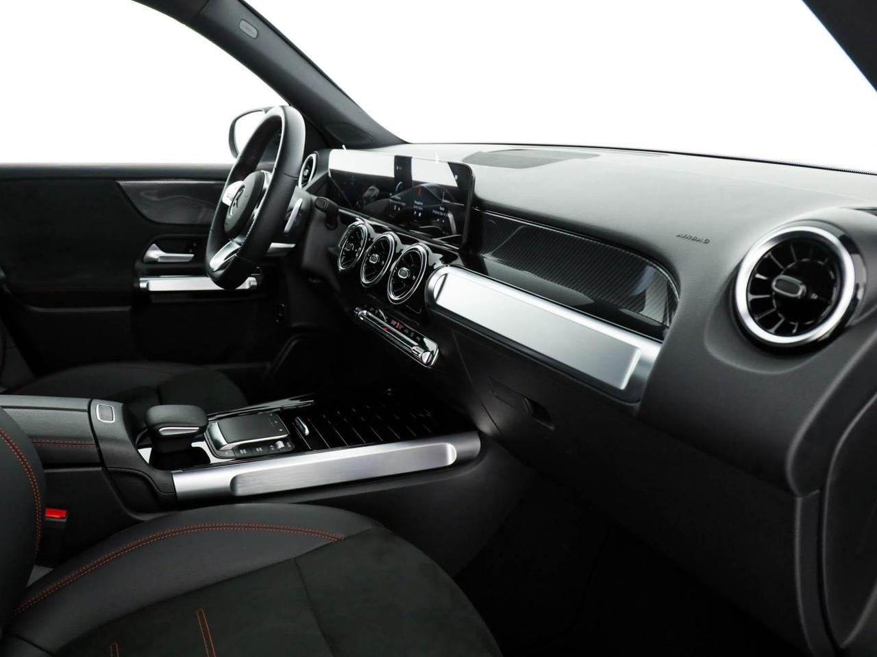 GLB 180 d Premium auto - Certified