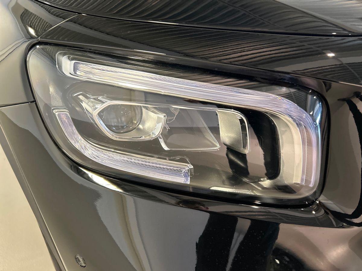 GLB 200 d Premium 4matic auto 7p.ti - Certified