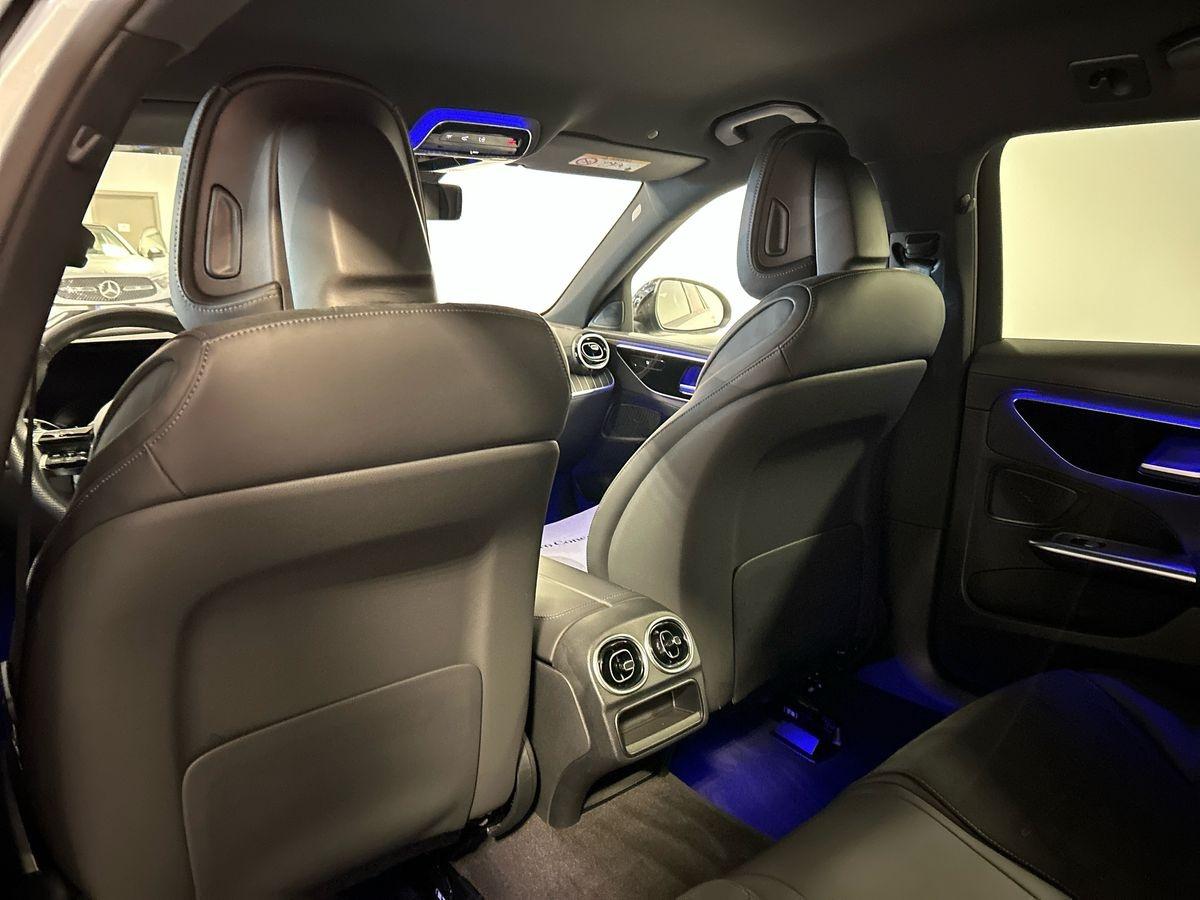 C SW 200 d mhev AMG Line Advanced auto - Certified