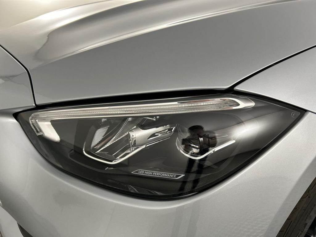 C SW 200 d mhev AMG Line Advanced auto - Certified